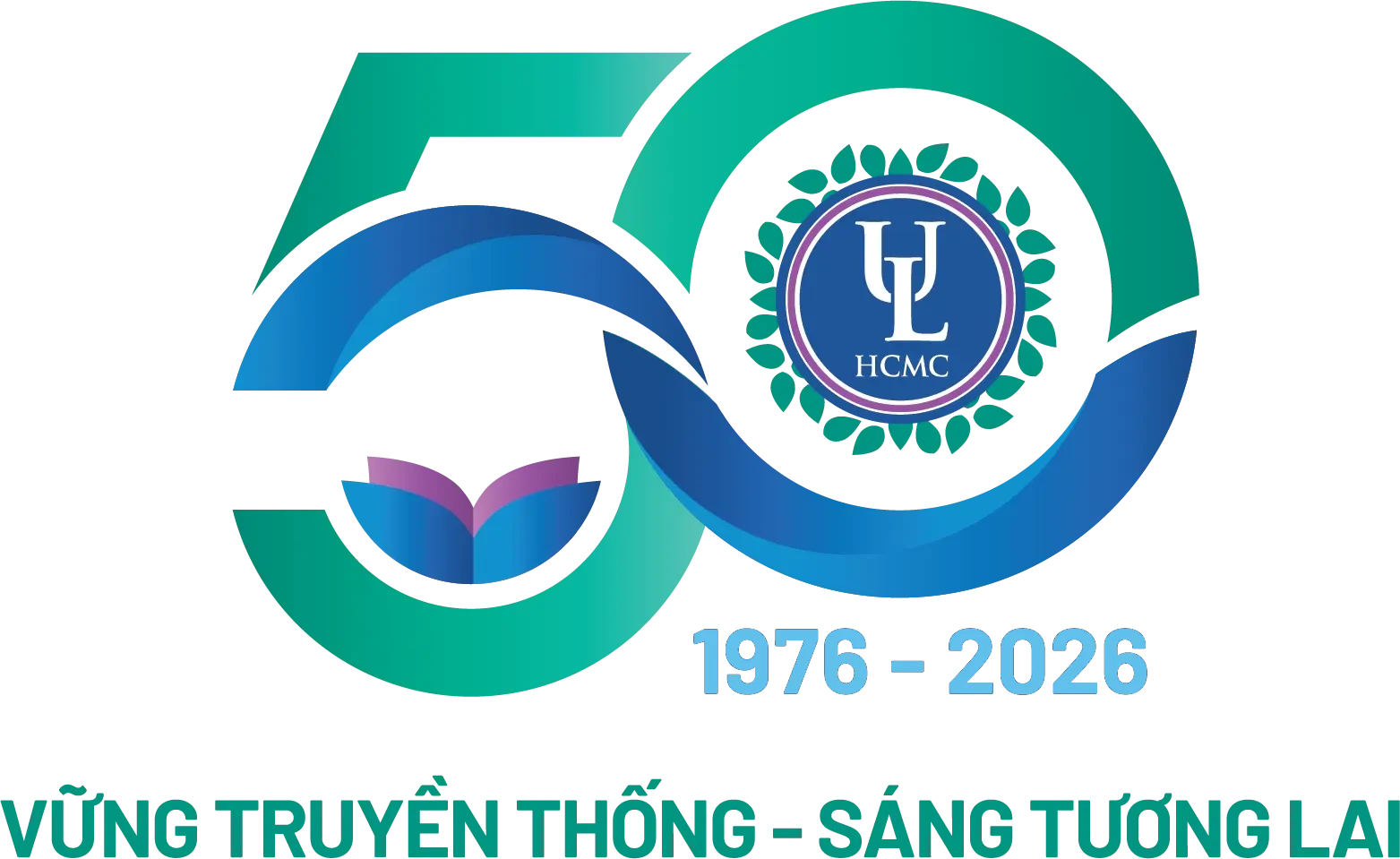 ULAW 50 Năm - 1976-2026