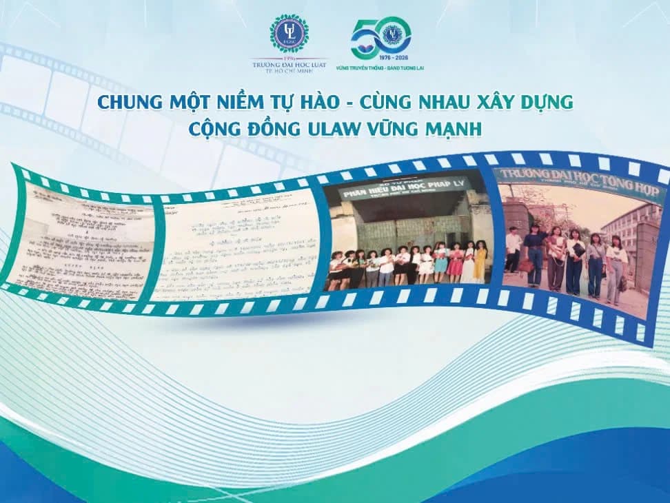 50 NĂM HÀNH TRÌNH TỰ HÀO – NGÀY TRỞ VỀ!